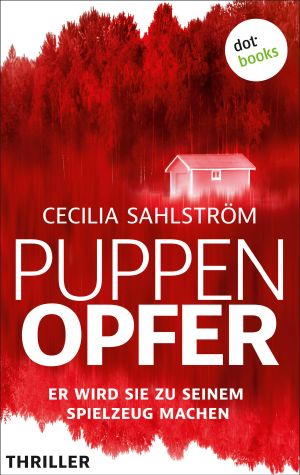 [Sara Vallén 01] • Puppenopfer